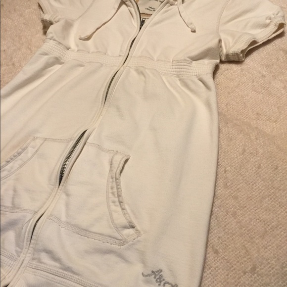 Abercrombie & Fitch Hoodie - Picture 8 of 9